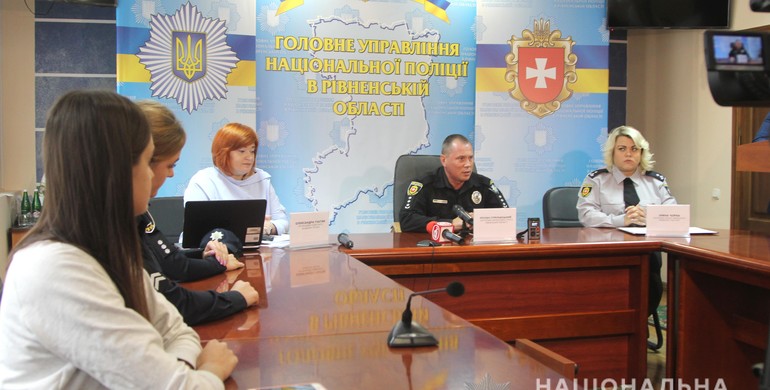  Київстар допоможе поліції Рівненщини розшукувати зниклих дітей 