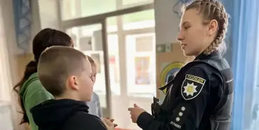 Президент підписав закон про посилення заходів безпеки у школах 