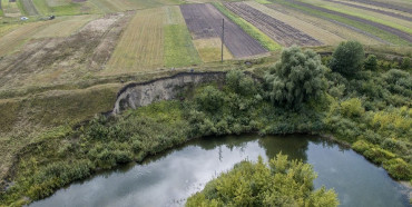 На Гощанщині у річці знайшли тіло потопельника 