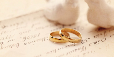 Під час карантину на Рівненщині одружилося майже 500 пар