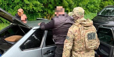 Судитимуть голову громади на Рівненщині за вимагання хабаря щодо вирішення земельного питання