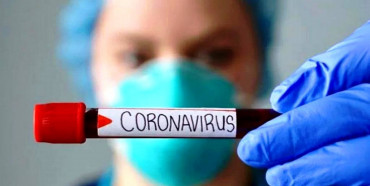 На Рівненщині ще 15 людей захворіло коронавірусом