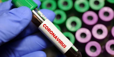 Нових хворих коронавірусом  на Рівненщині не зафіксовано