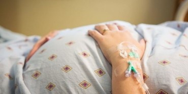 На Рівненщині вагітна померла від алкоголю