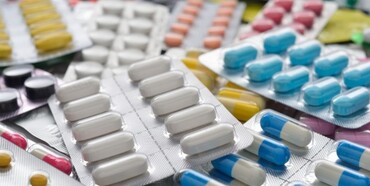 Майже 1000 замовлень оформили жителі Рівненщини через державний соціальний проєкт «Укрпошта. Аптека».