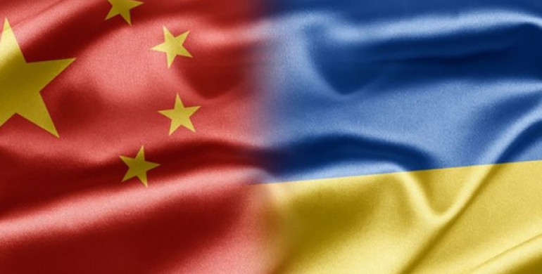 США розкритикували «мирний план» Китаю по Україні