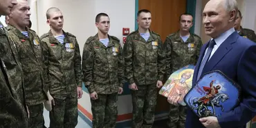 За півроку росія витратила на війну проти України приблизно $124 млрд. 