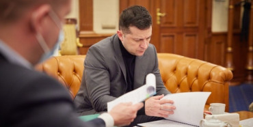 Зеленський підписав закон про збільшення бюджету-2021 на 40 мільярдів: куди підуть гроші