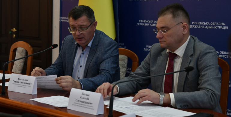 15 стипендій заплатять на Рівненщині людям з інвалідністю 15 стипендій заплатять на Рівненщині людям з інвалідністю
