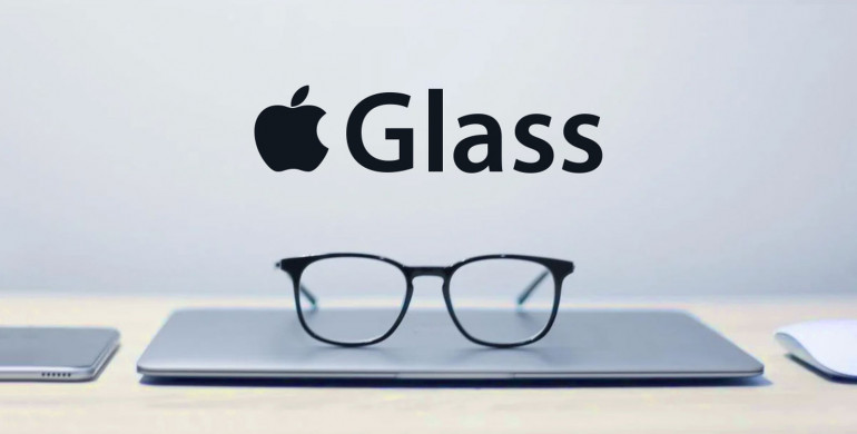 Apple Glass: що відомо про новий революційний девайс