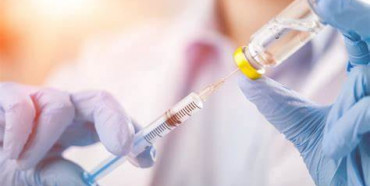 73 % держслужбовців вакциновано на Рівненщині