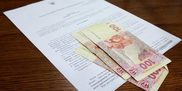 На Рівненщині за несплату аліментів чоловіка засудили до суспільно корисних робіт 