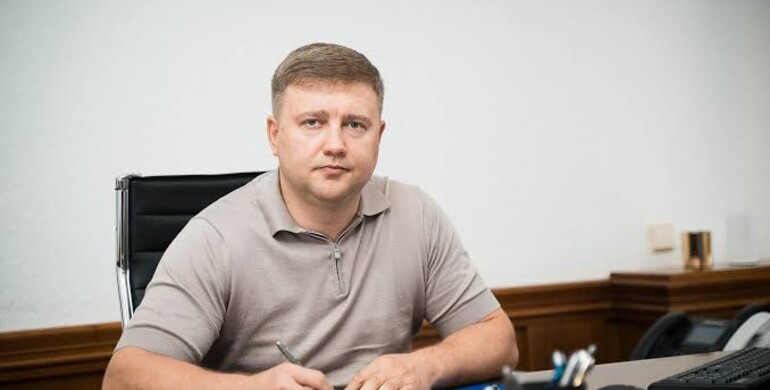 ВАКС ухвалив рішення щодо квартирі тещі ексміністра Віталія Коваля 