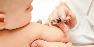 Дефіцитна вакцина від поліомієліту приїхала на Рівненщину