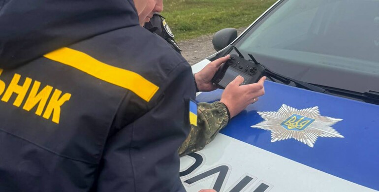 На Дубенщині тривають пошуки зниклого 81-річного чоловіка