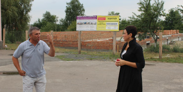 Спорудження школи у селі Вири планують включити до президентського проекту