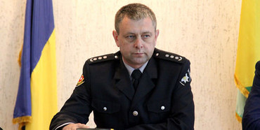 Поліцейські з Рівненщини отримали нові звання