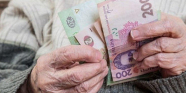 На Рівненщині завершили фінансування пенсій за листопад