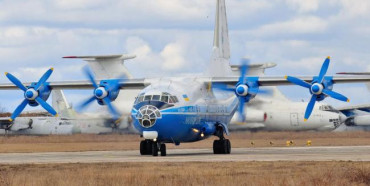 «Перший полетів»: Рівненський аеропорт відновлює свою діяльність