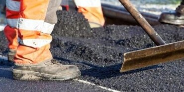 20 млн гривень виділяється на ремонт доріг місцевого значення Рівненщини