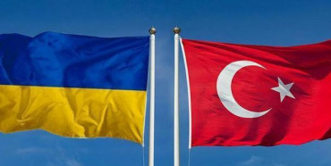 Україна та Туреччина підписали Меморандум в галузі попередження катастроф і надзвичайних ситуацій та ліквідації їх наслідків (ВІДЕО)