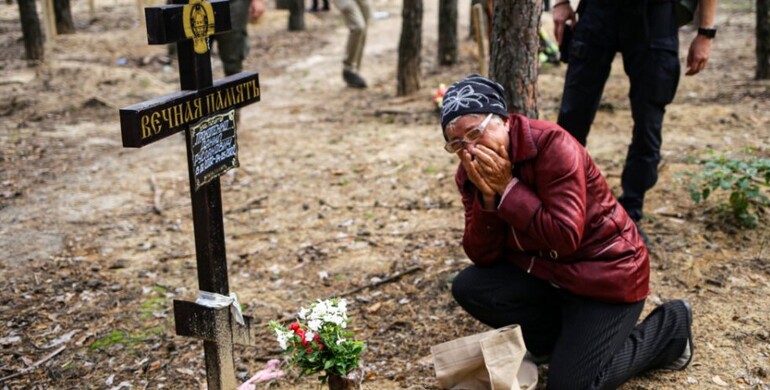 За 500 днів в Україні загинуло втричі більше цивільних, ніж за вісім років війни на сході — ООН