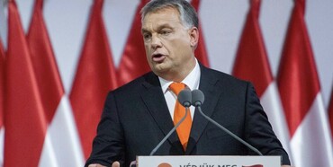 Орбан вважає, що Україні не перемогти росію, і неважливо, хто почав війну