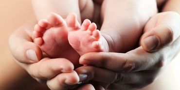 442 свідоцтва про народження дитини видали у пологових області в січні
