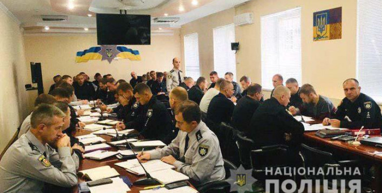 Незаконні АЗС викрили поліцейські на Рівненщині 