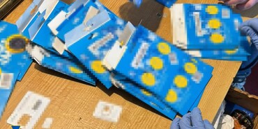 ІТ-фахівець з Черкащини завербував мешканця Рівненщини для коригування повітряних атак РФ 