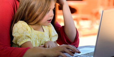 Для батьків запустять онлайн-курси «Захист дітей в Інтернеті»