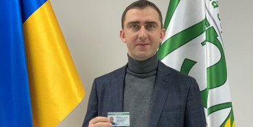 Здолбунівчанин став радником Президента УЗА з залізничної логістики