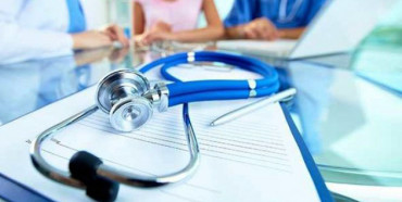 Уряд виділить кошти на підтримку медичних закладів у регіонах