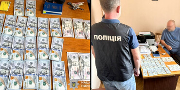 У Рівному екс-лікар робив «липові» довідки про інвалідність