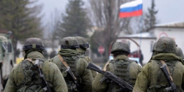 Росія стягує війська до кордону з Рівненщиною, а також до Донбасу та Криму