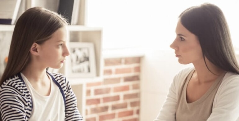 Зміни в ментальному здоров’ї та благополуччі дітей: сімейне опитування дітей і батьків Зміни в ментальному здоров’ї та благополуччі дітей: сімейне опитування дітей і батьків