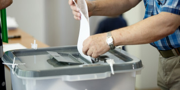 Дев'ять порушень зафіксували під час виборчого процесу на Рівненщині
