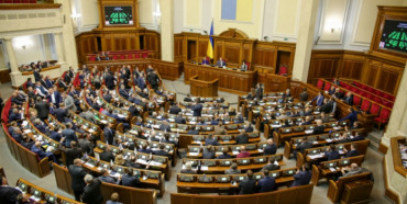 На Рівненщині працює Комітет Верховної Ради України