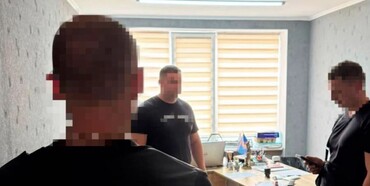 У Рівному викрили адвоката, який допомагав ухилянтам незаконно оформлювати інвалідність