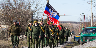 Росія побудує військові бази на окупованому Донбасі: угода