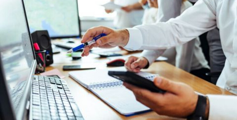 Мінфін оприлюднив план великого «податкового законопроєкту»