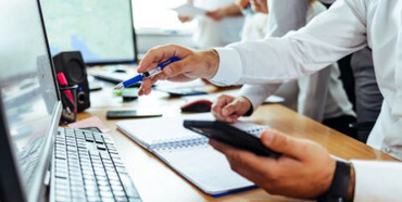 Мінфін оприлюднив план великого «податкового законопроєкту»