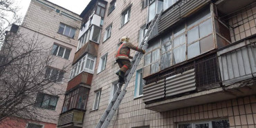 У Рівному звільняли дворічну дитину