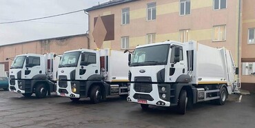 У Рівному та Квасилові планують підняти ціни на вивезення сміття