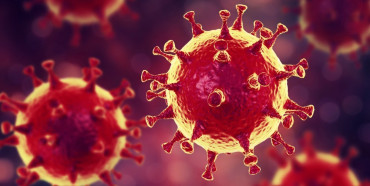 На Рівненщині за ніч 10 нових хворих коронавірусом