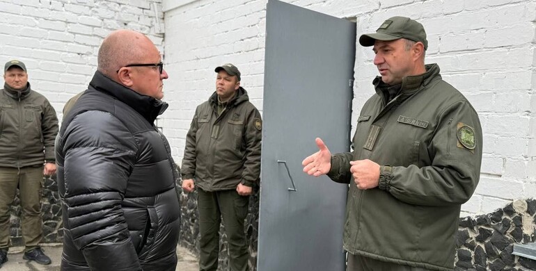 30 засуджених із Рівненщини приєдналися до лав ЗСУ