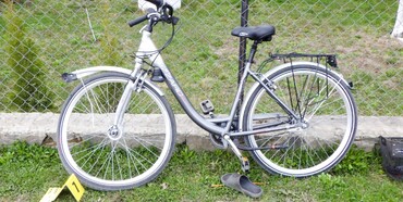  У Сарненському районі внаслідок ДТП постраждала малолітня дитина