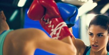 У Рівному стартує Чемпіонат України з боксу серед жінок