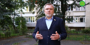 Народний депутат України Олександр Ковальчук відстоює виборчі права рівнян