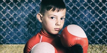 10-річний рівненський чемпіон розповів про своє життя та мрії